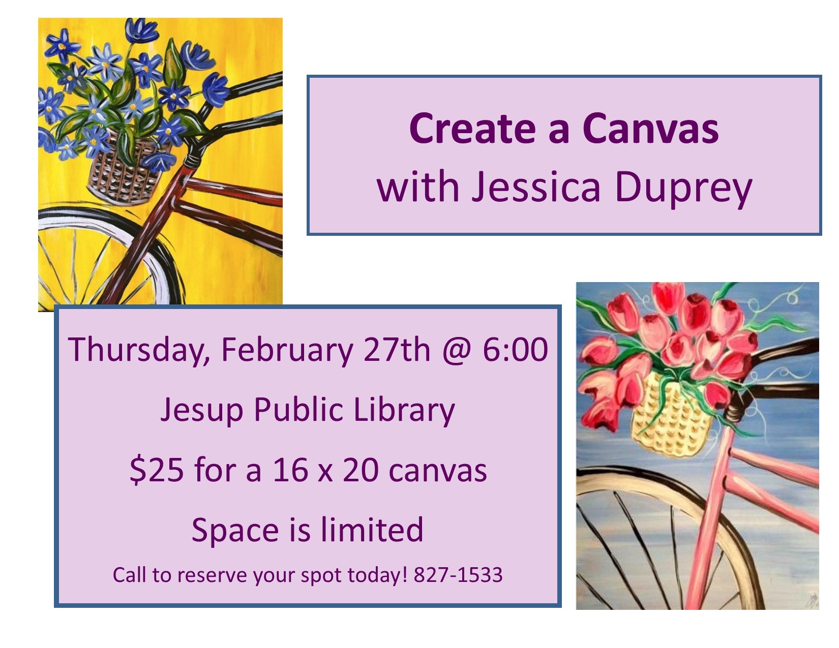 jesup